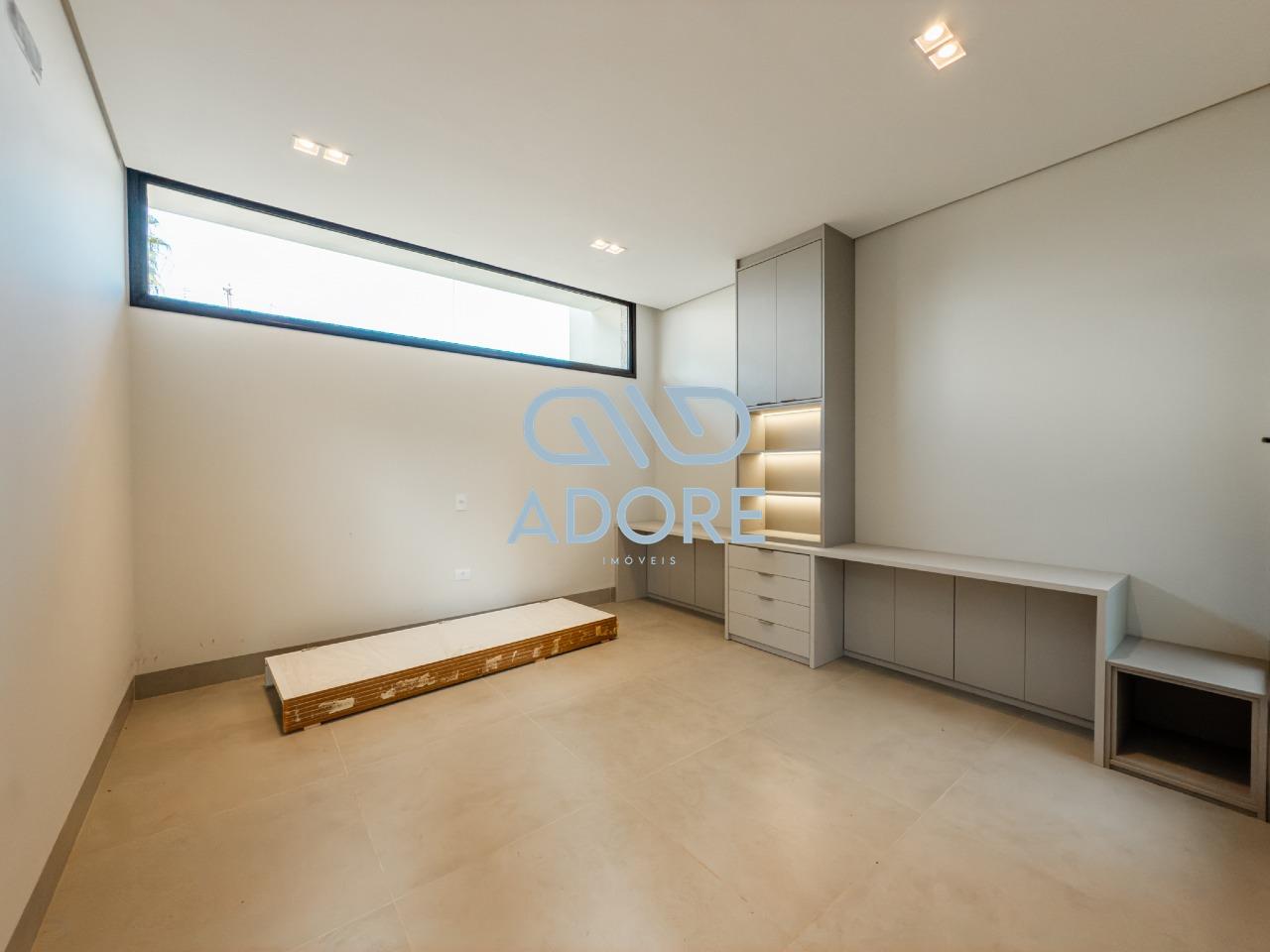 Casa de Condomínio à venda no Condomínio Xapada Parque Ytu: 