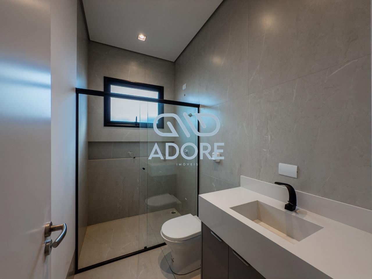 Casa de Condomínio à venda no Condomínio Xapada Parque Ytu: 