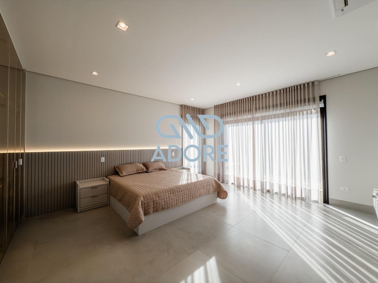 Casa de Condomínio à venda no Condomínio Xapada Parque Ytu: 