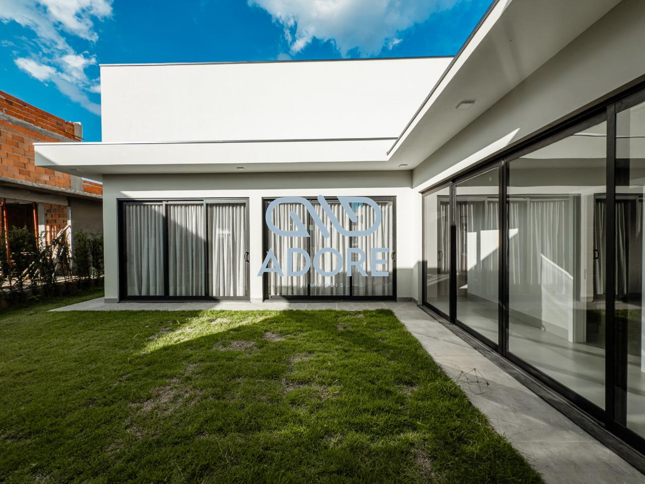 Casa de Condomínio à venda no Condomínio Xapada Parque Ytu: 