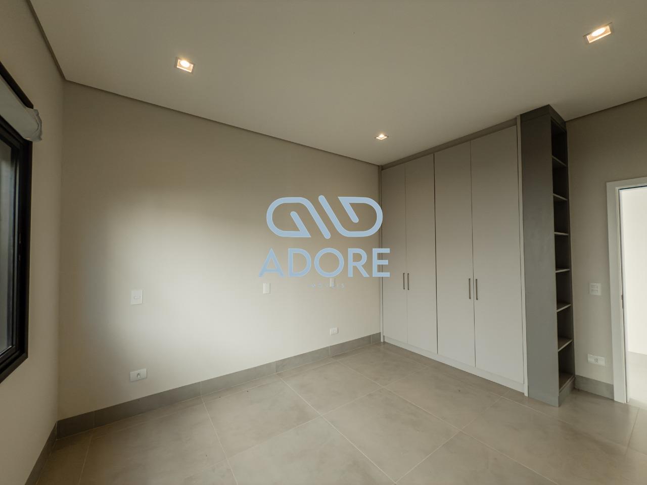 Casa de Condomínio à venda no Condomínio Xapada Parque Ytu: 