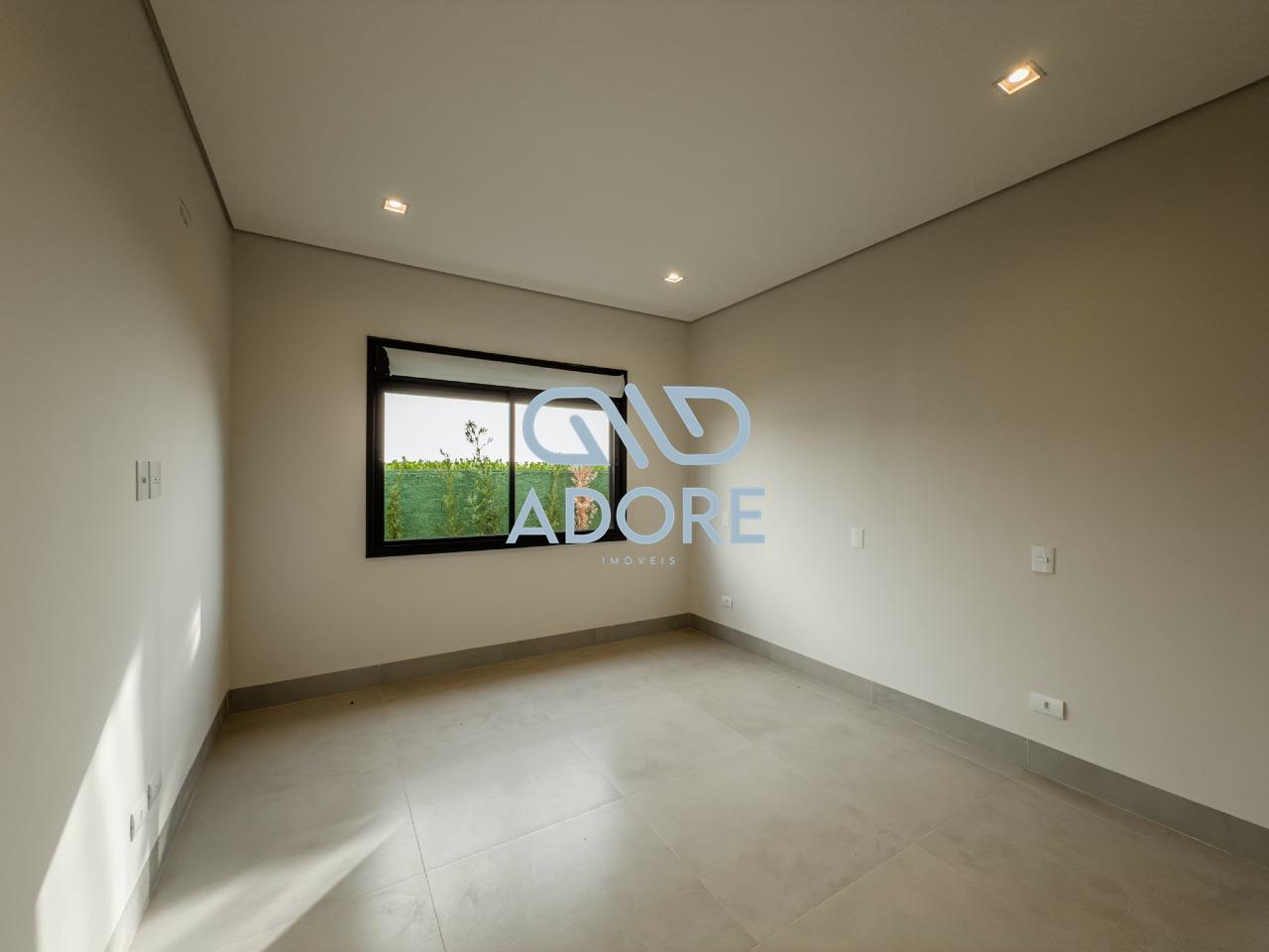 Casa de Condomínio à venda no Condomínio Xapada Parque Ytu: 