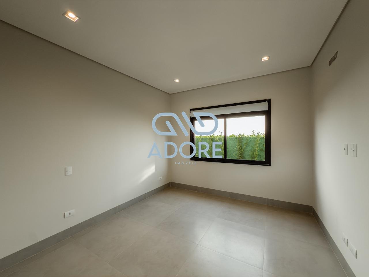 Casa de Condomínio à venda no Condomínio Xapada Parque Ytu: 