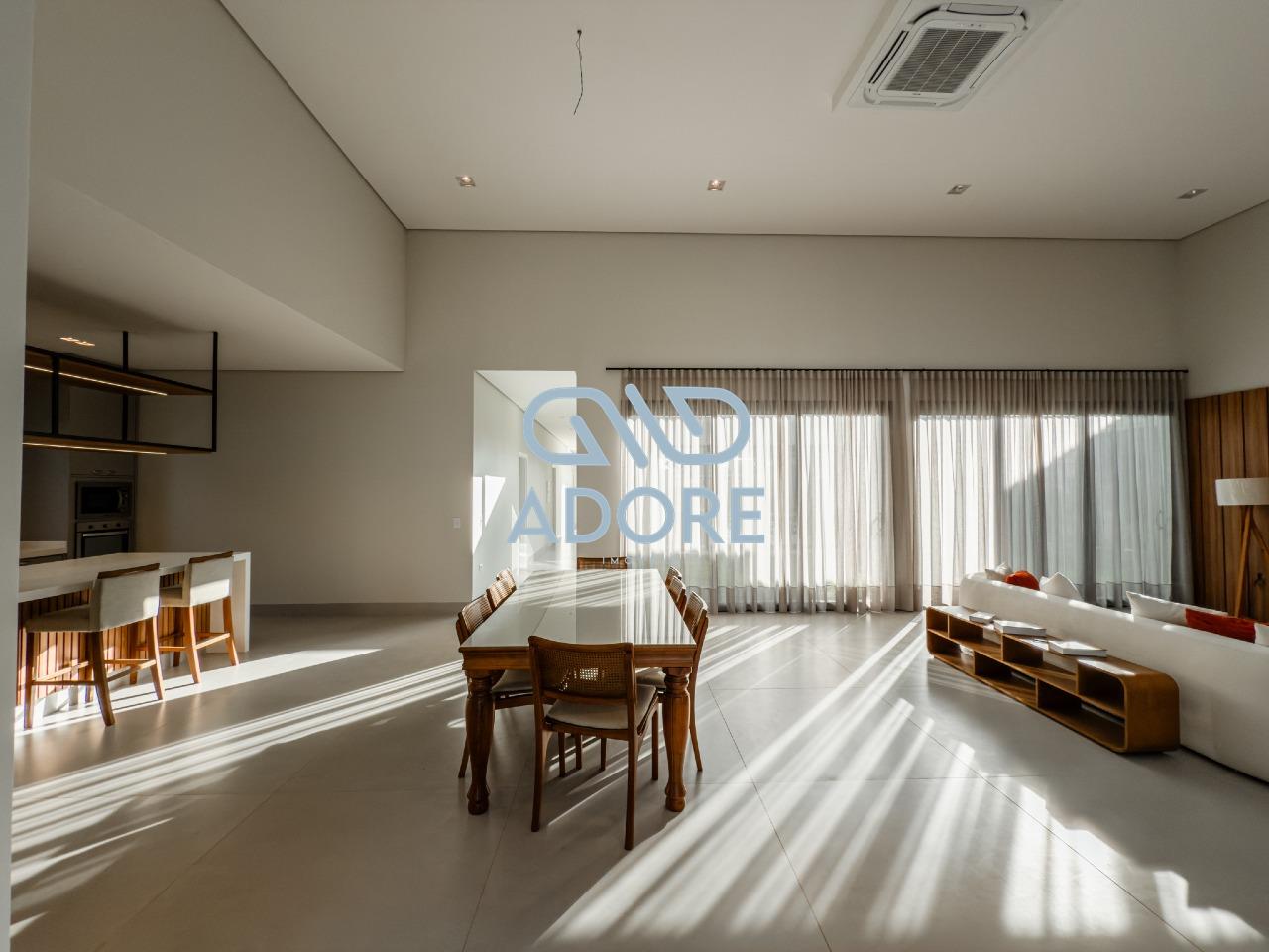 Casa de Condomínio à venda no Condomínio Xapada Parque Ytu: 