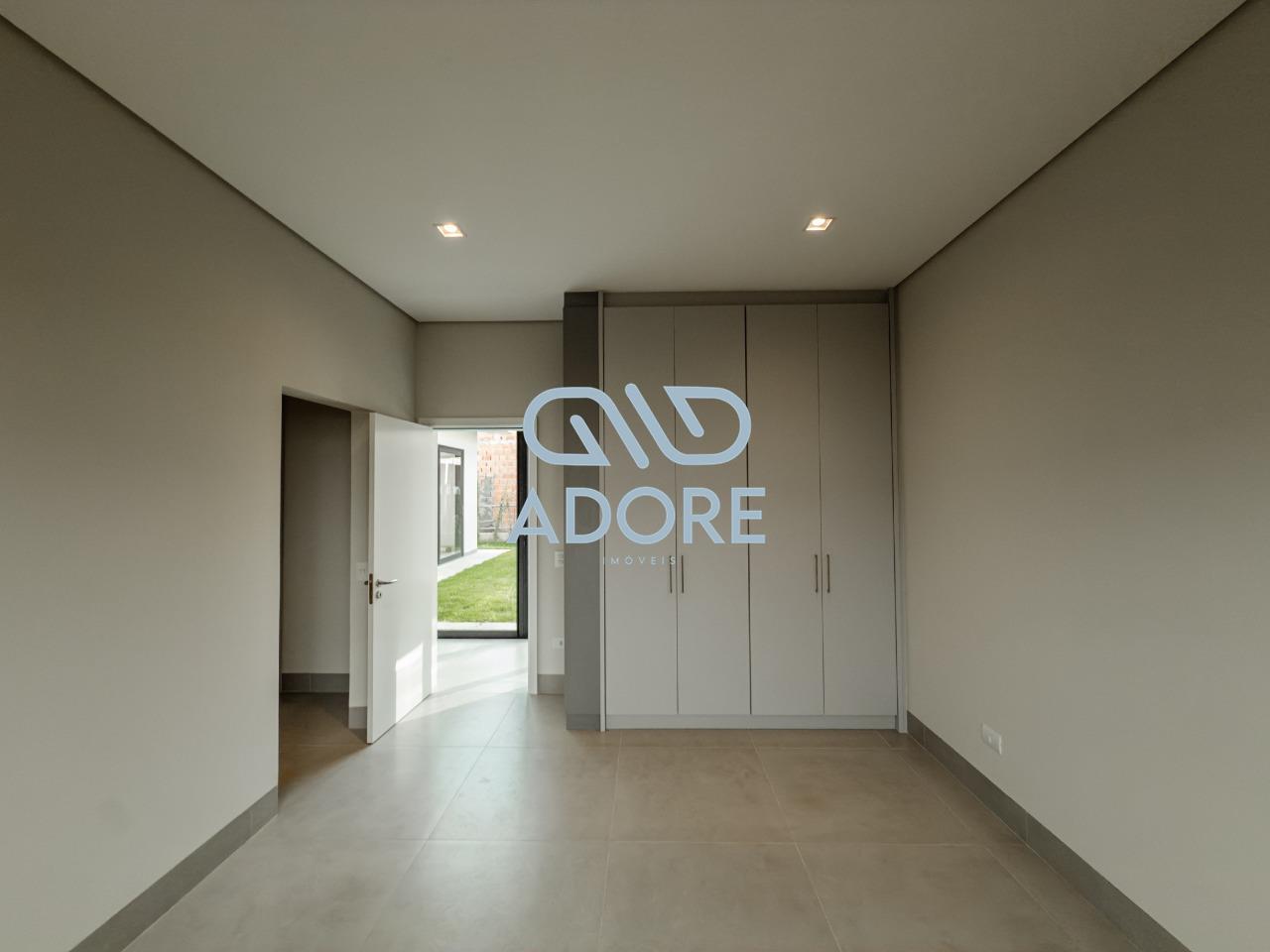 Casa de Condomínio à venda no Condomínio Xapada Parque Ytu: 