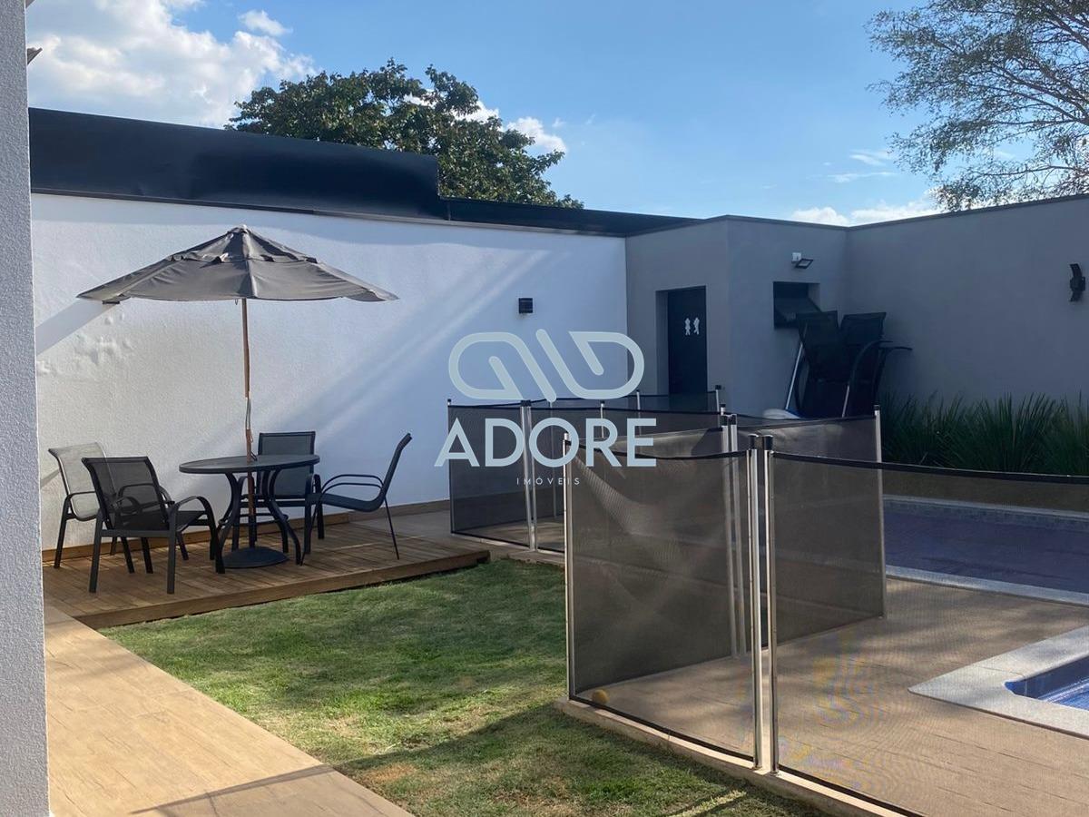 Casa de Condomínio à venda no Condomínio Costa das Areias: 