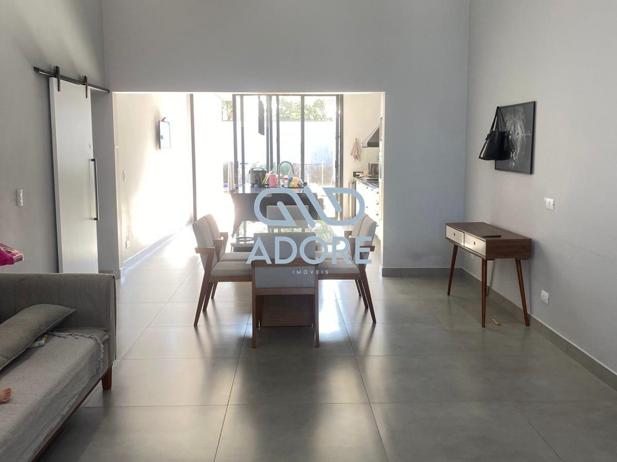 Casa de Condomínio à venda no Condomínio Costa das Areias: 