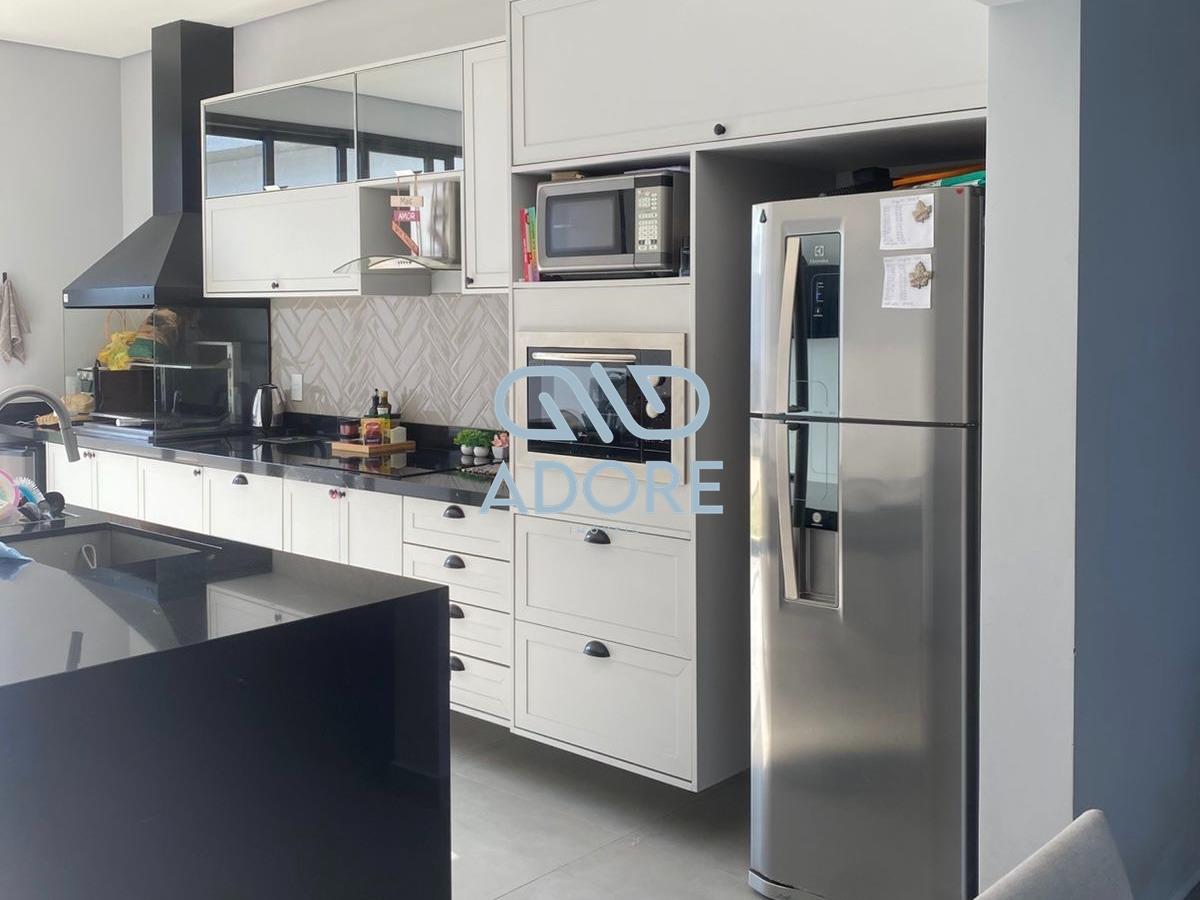 Casa de Condomínio à venda no Condomínio Costa das Areias: 