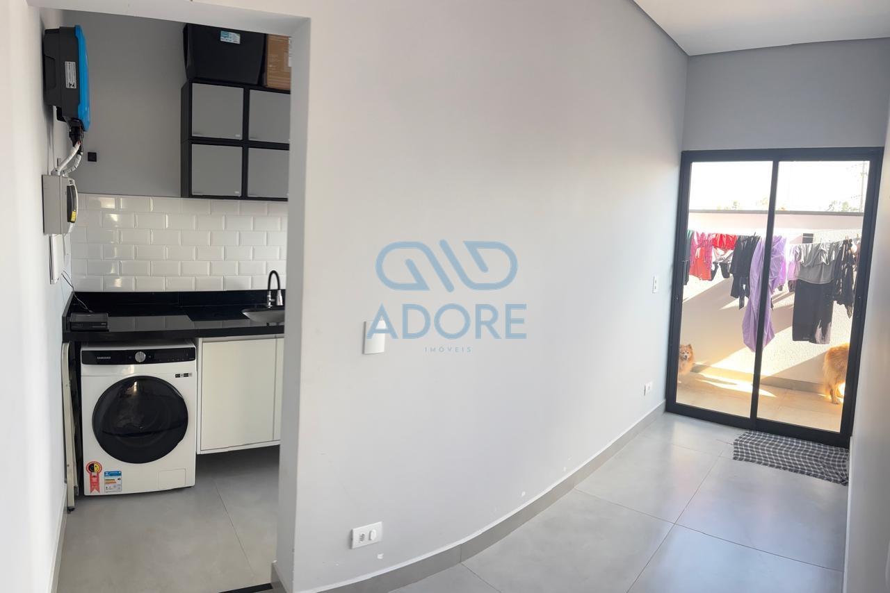 Casa de Condomínio à venda no Condomínio Costa das Areias: 