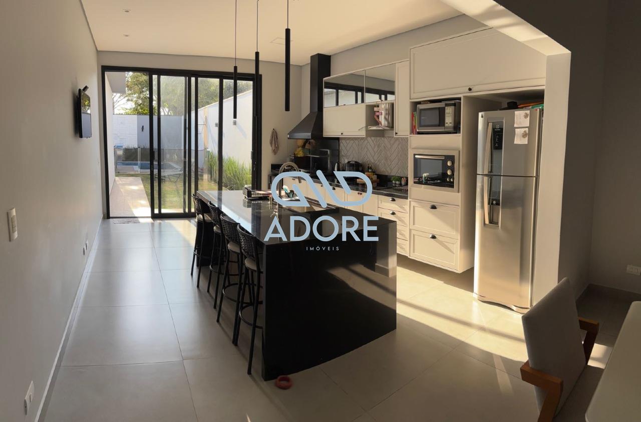 Casa de Condomínio à venda no Condomínio Costa das Areias: 