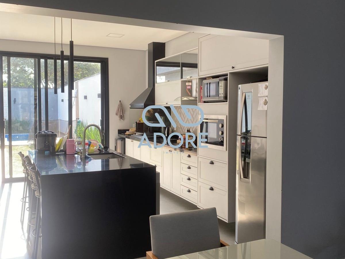 Casa de Condomínio à venda no Condomínio Costa das Areias: 