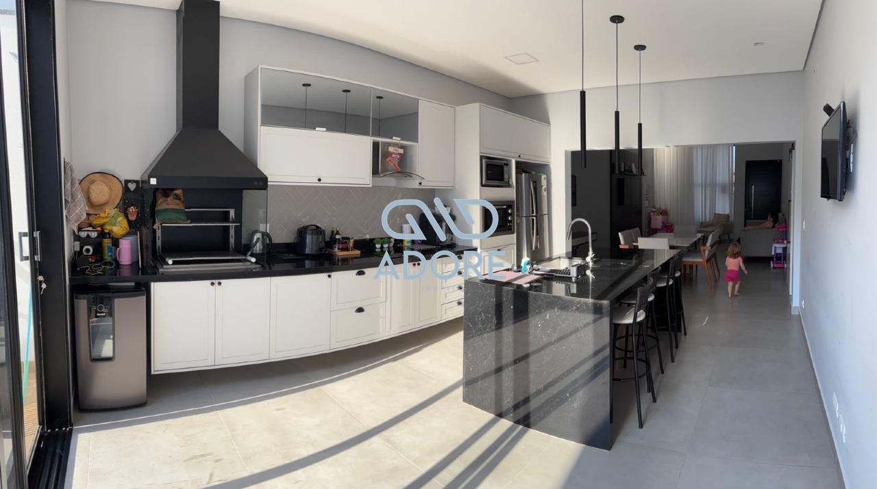 Casa de Condomínio à venda no Condomínio Costa das Areias: 