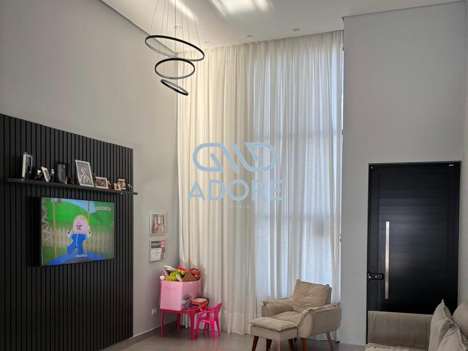 Casa de Condomínio à venda no Condomínio Costa das Areias: 