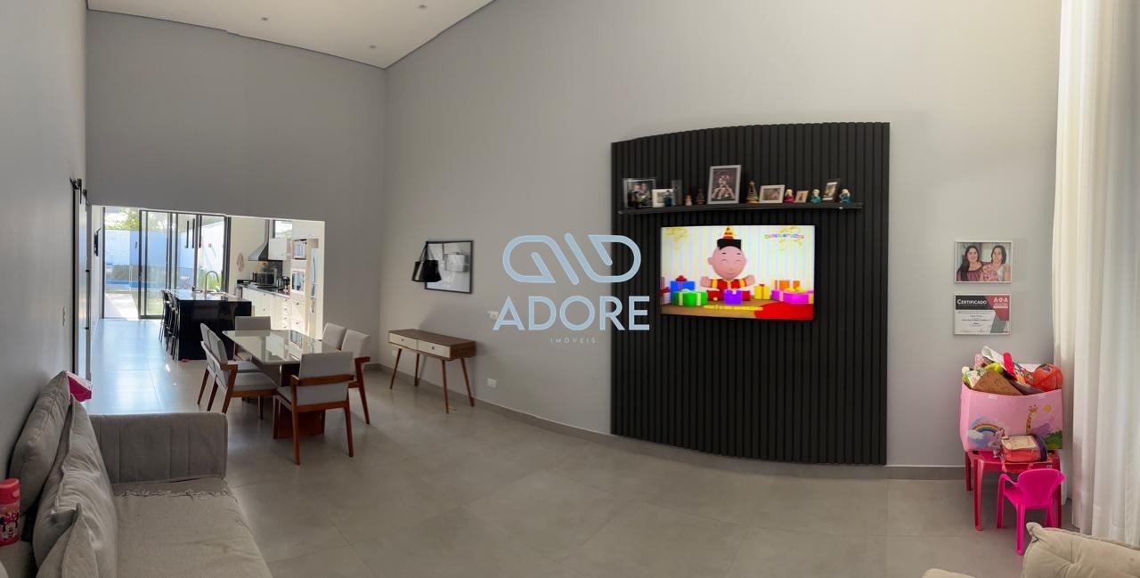 Casa de Condomínio à venda no Condomínio Costa das Areias: 