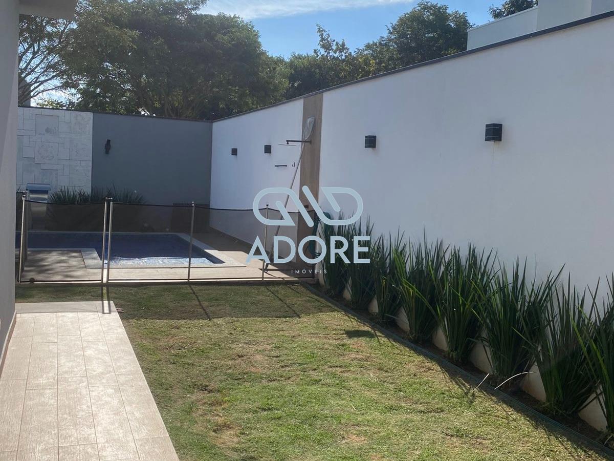 Casa de Condomínio à venda no Condomínio Costa das Areias: 