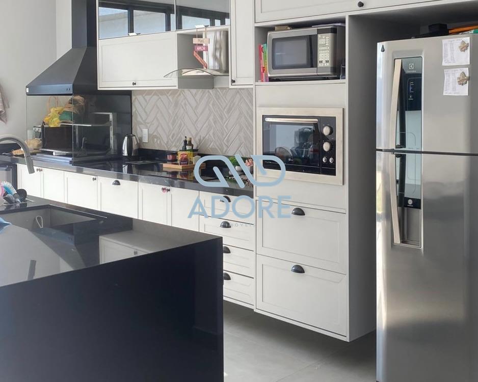 Casa de Condomínio à venda no Condomínio Costa das Areias: 