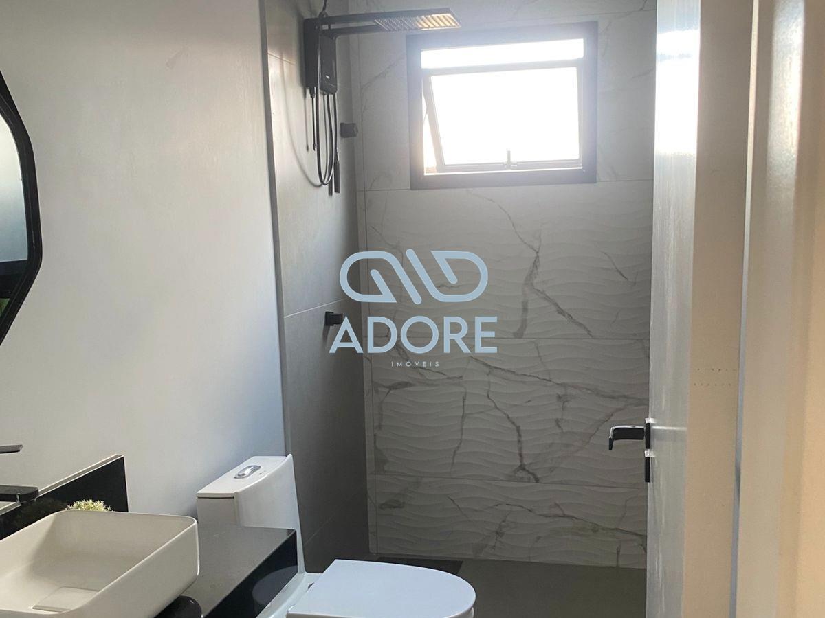 Casa de Condomínio à venda no Condomínio Costa das Areias: 