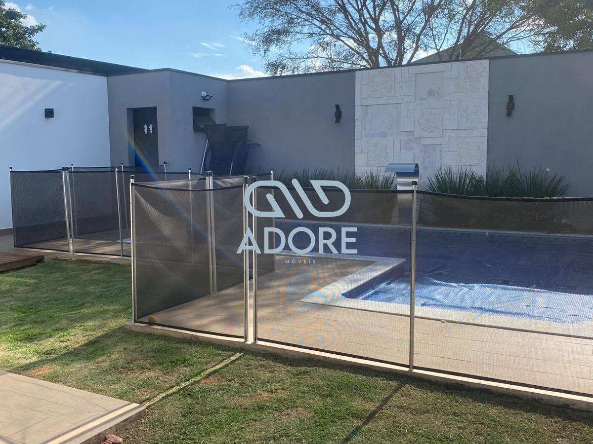 Casa de Condomínio à venda no Condomínio Costa das Areias: 