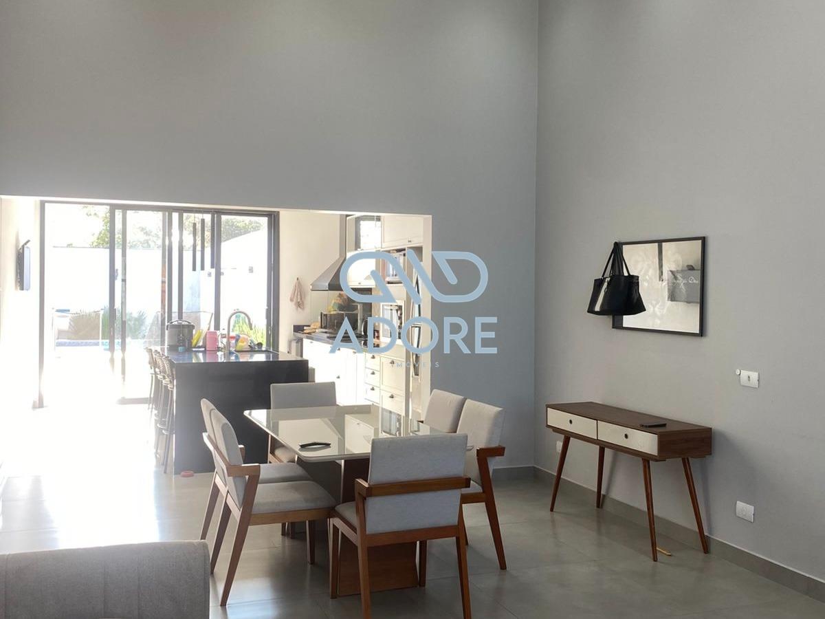 Casa de Condomínio à venda no Condomínio Costa das Areias: 