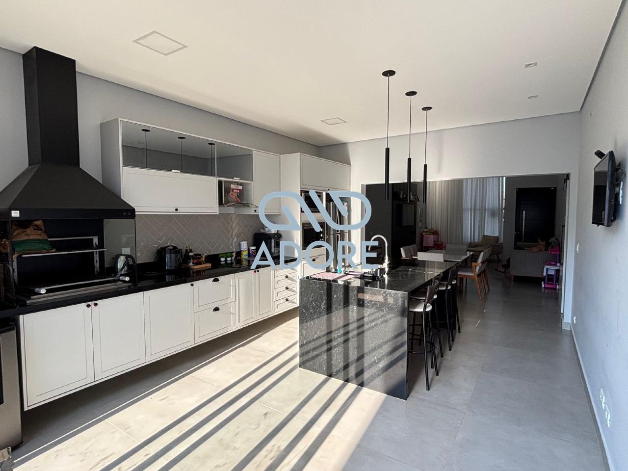 Casa de Condomínio à venda no Condomínio Costa das Areias: 