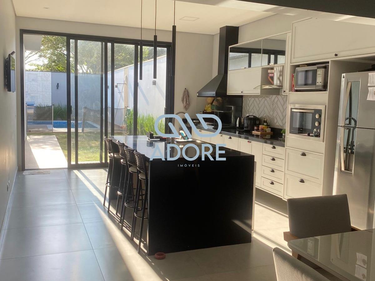 Casa de Condomínio à venda no Condomínio Costa das Areias: 