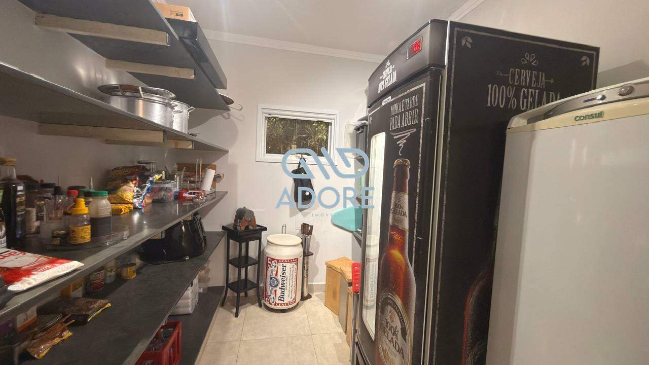 Casa de Condomínio para aluguel no Condomínio Moradas São Luiz: 