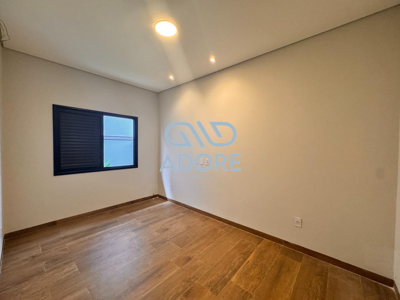 Casa de Condomínio à venda no Condomínio Residencial Central Parque: 