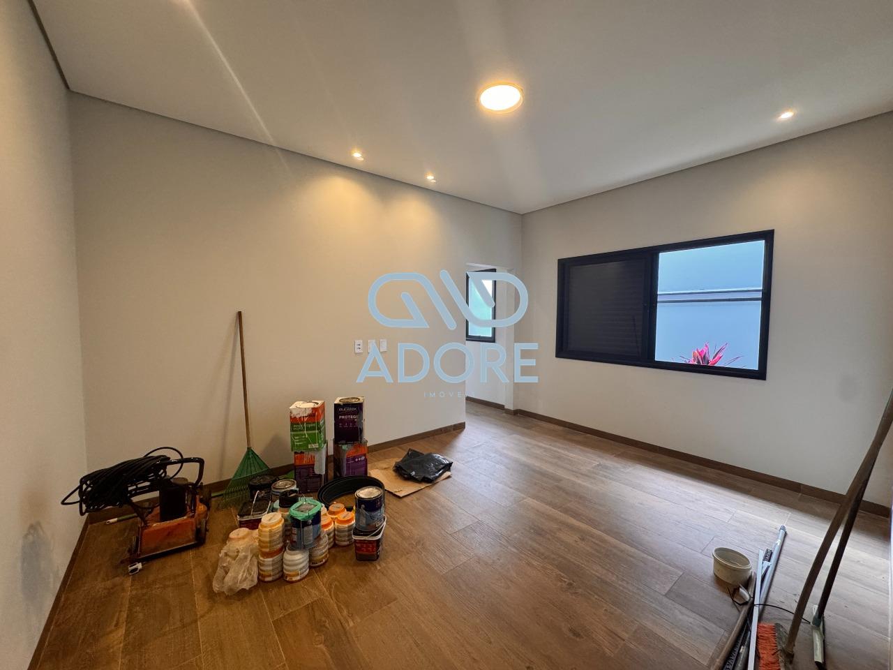 Casa de Condomínio à venda no Condomínio Residencial Central Parque: 