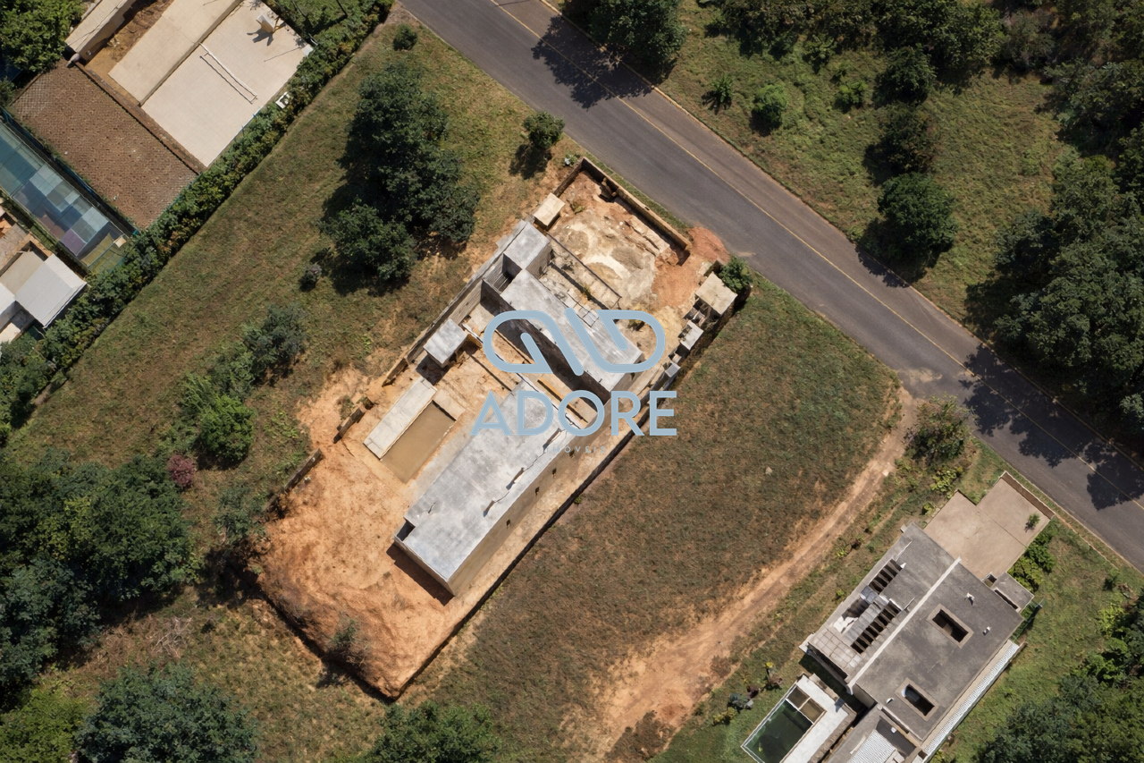 Casa de Condomínio à venda no Condomínio Terras de São José II : 