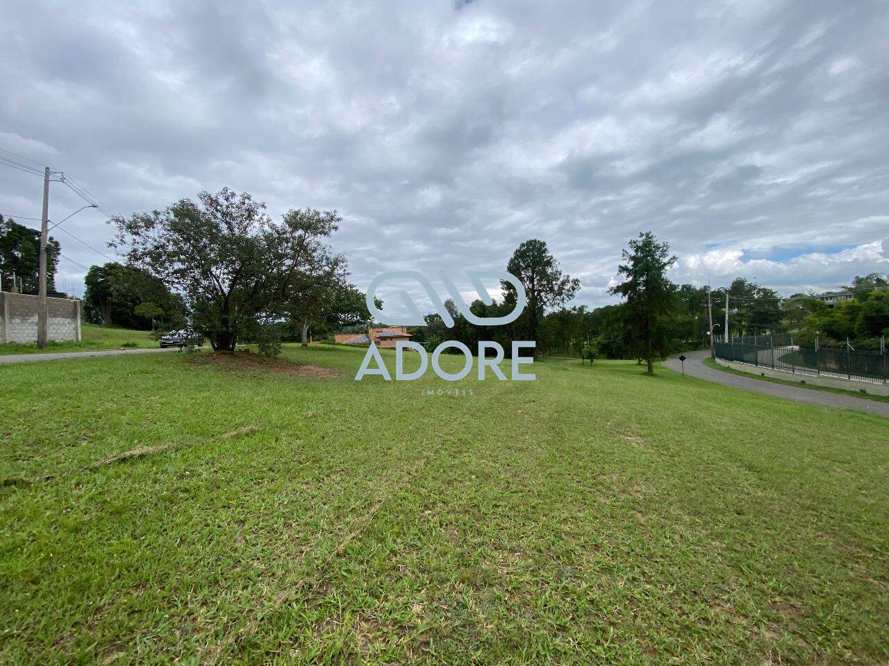 Terreno à venda no Condomínio Terras de São José: 