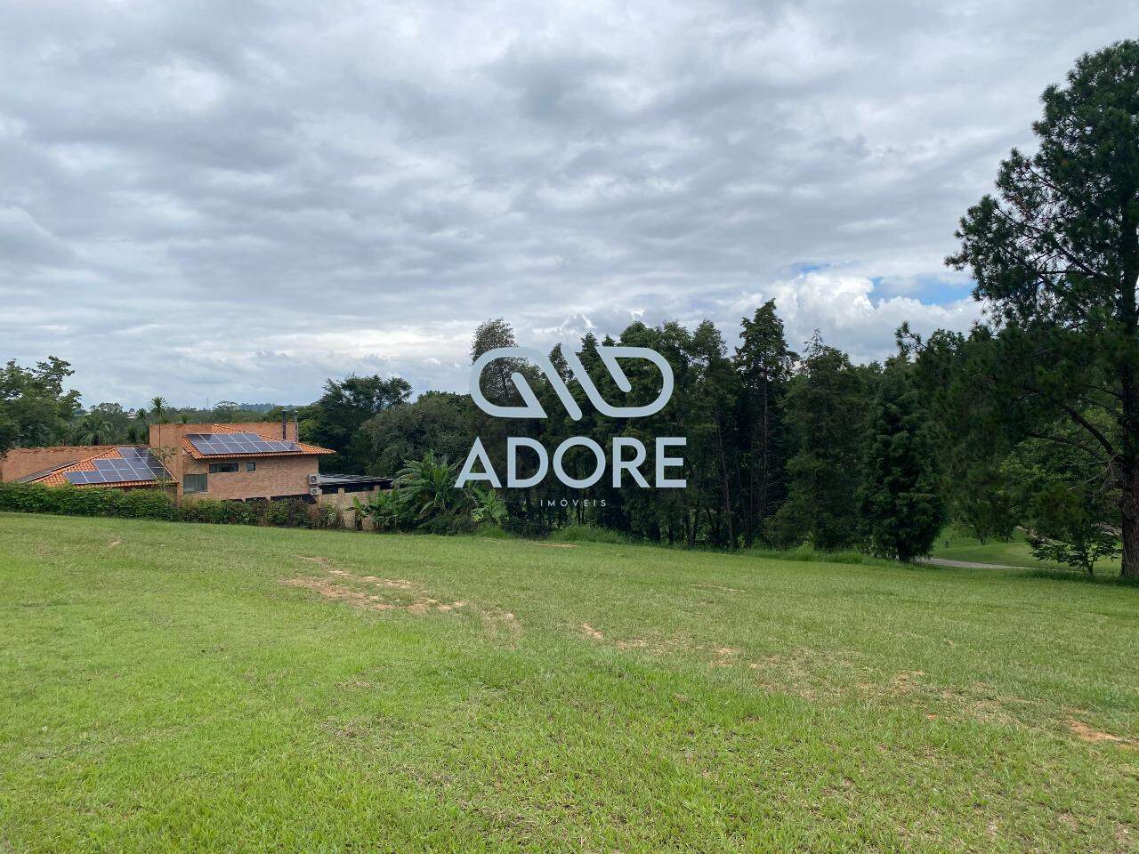 Terreno à venda no Condomínio Terras de São José: 