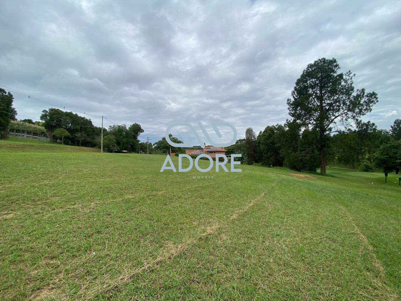 Terreno à venda no Condomínio Terras de São José: 