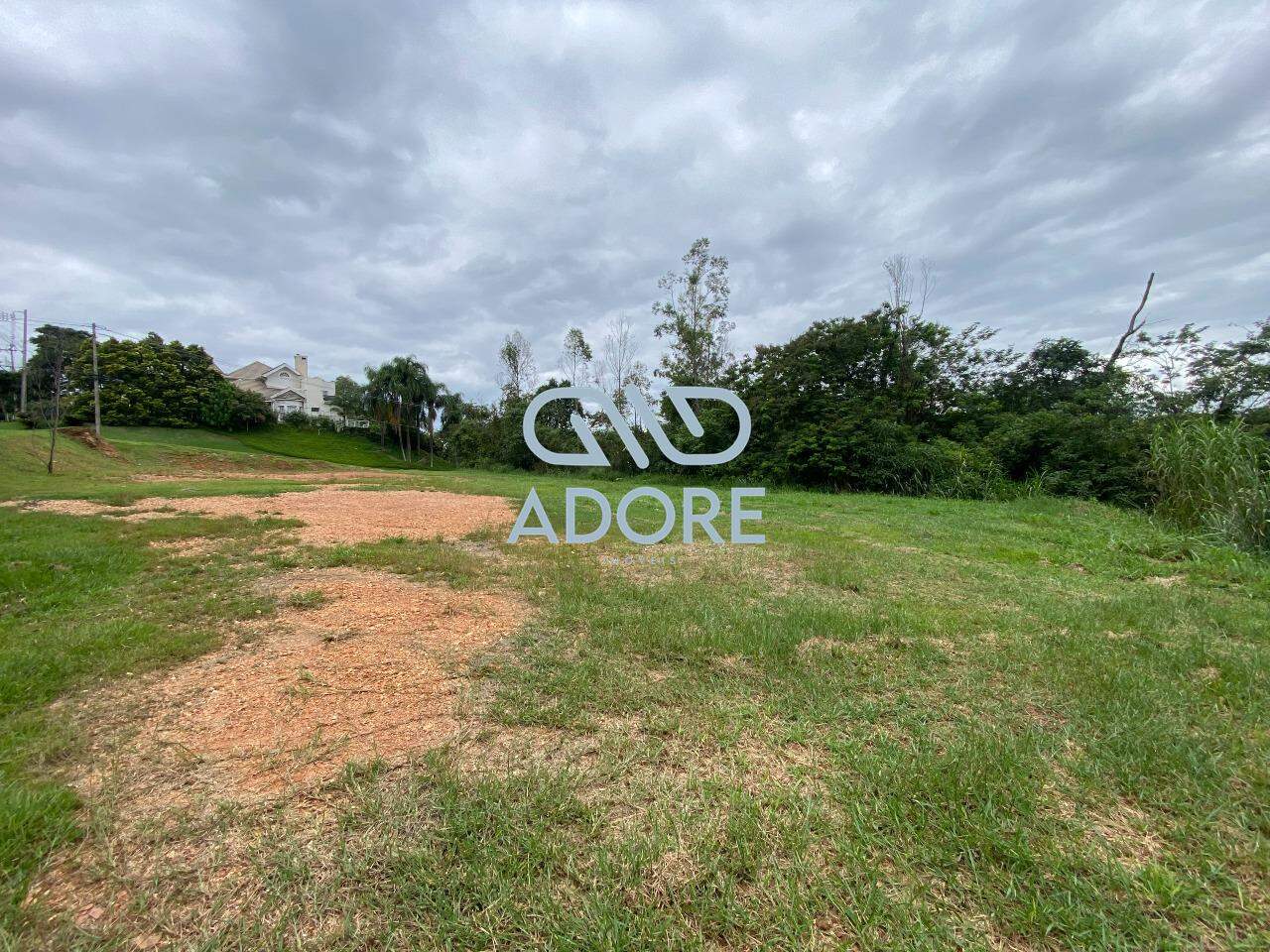 Terreno à venda no Condomínio Terras de São José: 