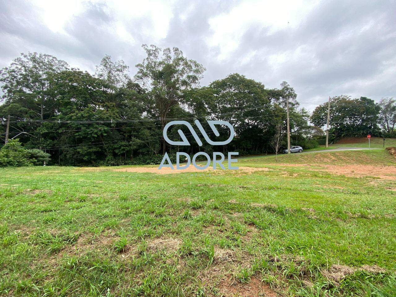 Terreno à venda no Condomínio Terras de São José: 