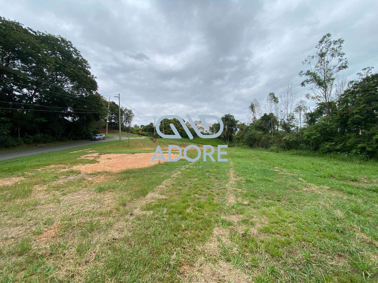 Terreno à venda no Condomínio Terras de São José: 