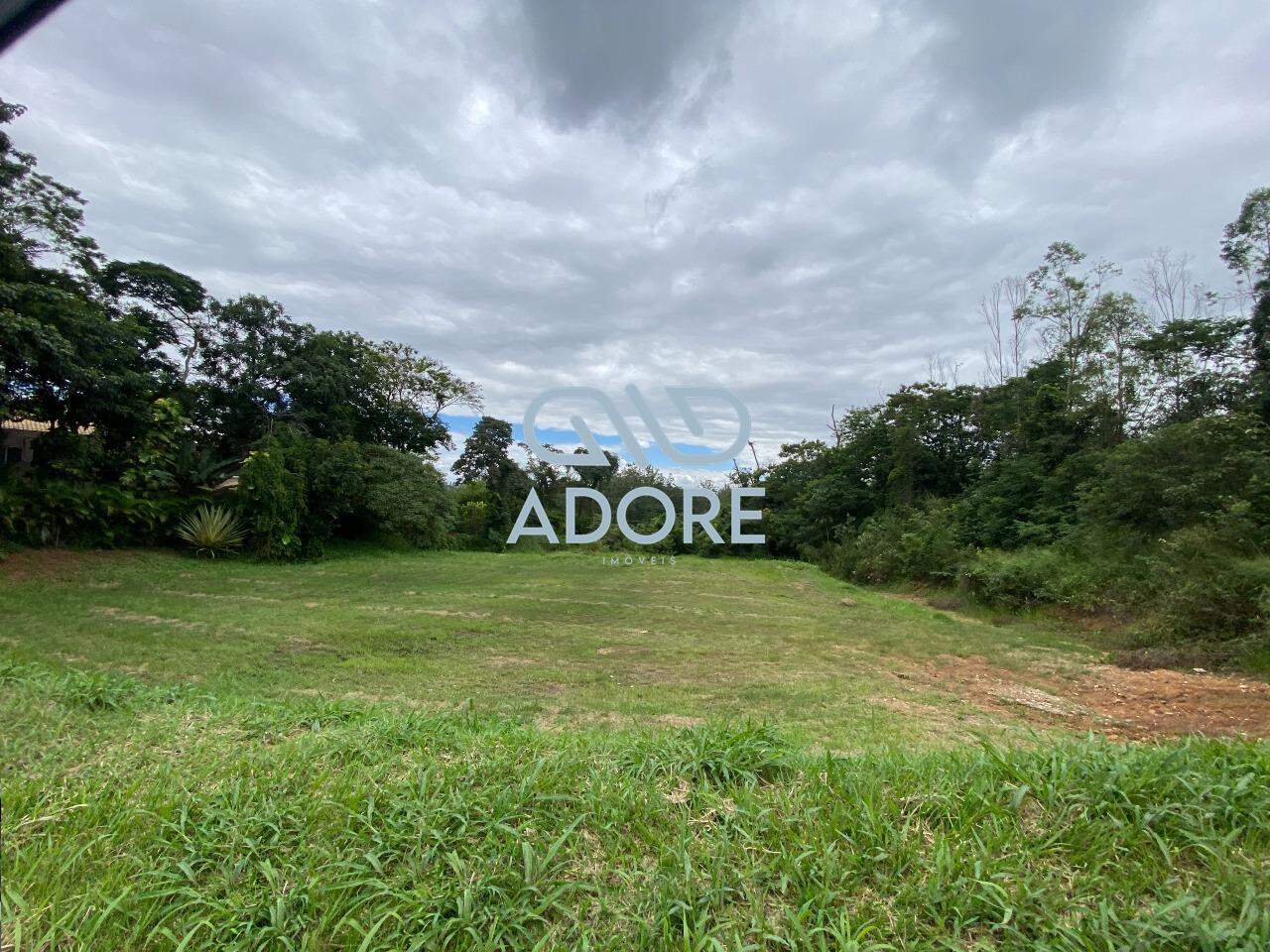 Terreno à venda no Condomínio Terras de São José: 
