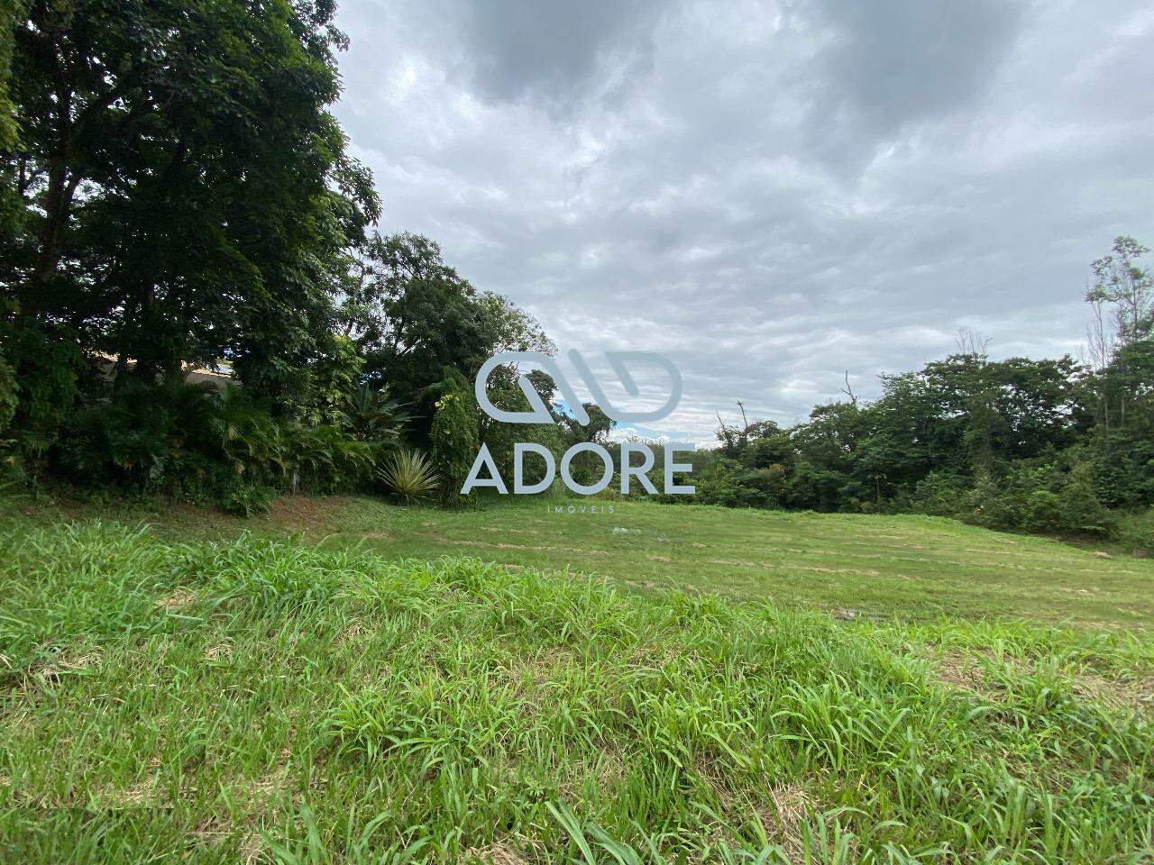 Terreno à venda no Condomínio Terras de São José: 