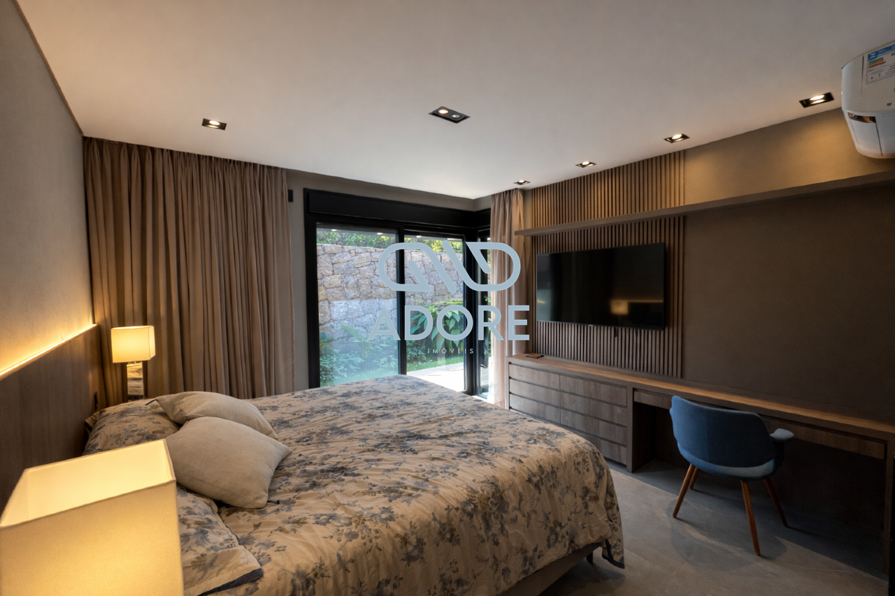 Casa de Condomínio à venda no Condomínio Reserva Petrus : 