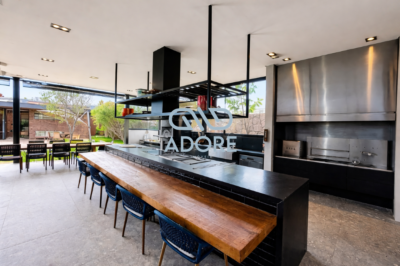 Casa de Condomínio à venda no Condomínio Reserva Petrus : 