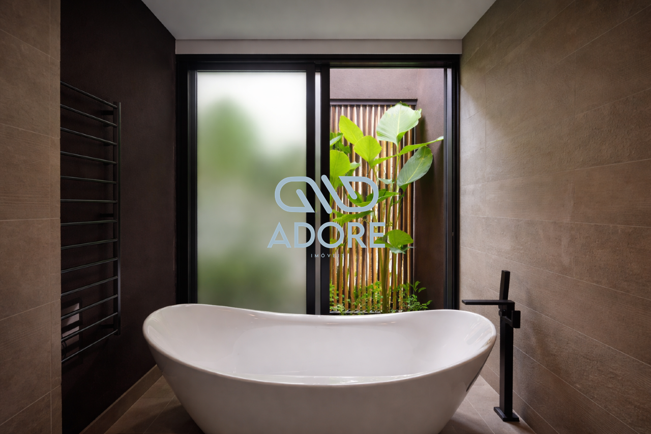 Casa de Condomínio à venda no Condomínio Reserva Petrus : 