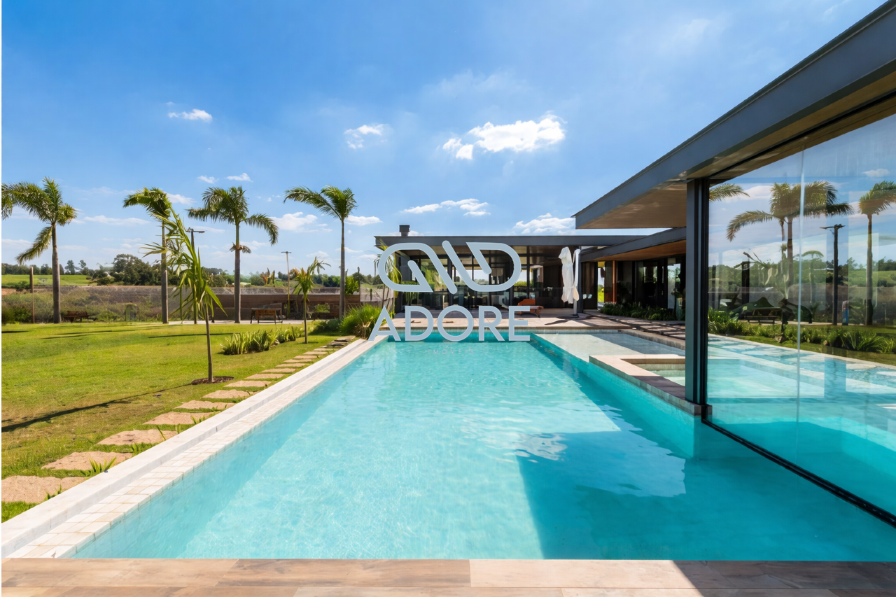 Casa de Condomínio à venda no Condomínio Reserva Petrus : 