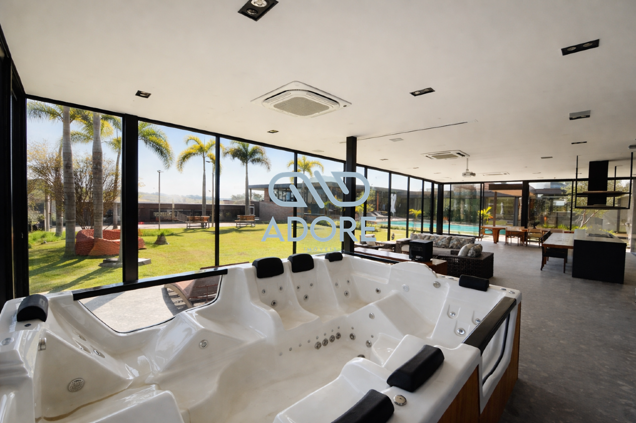 Casa de Condomínio à venda no Condomínio Reserva Petrus : 