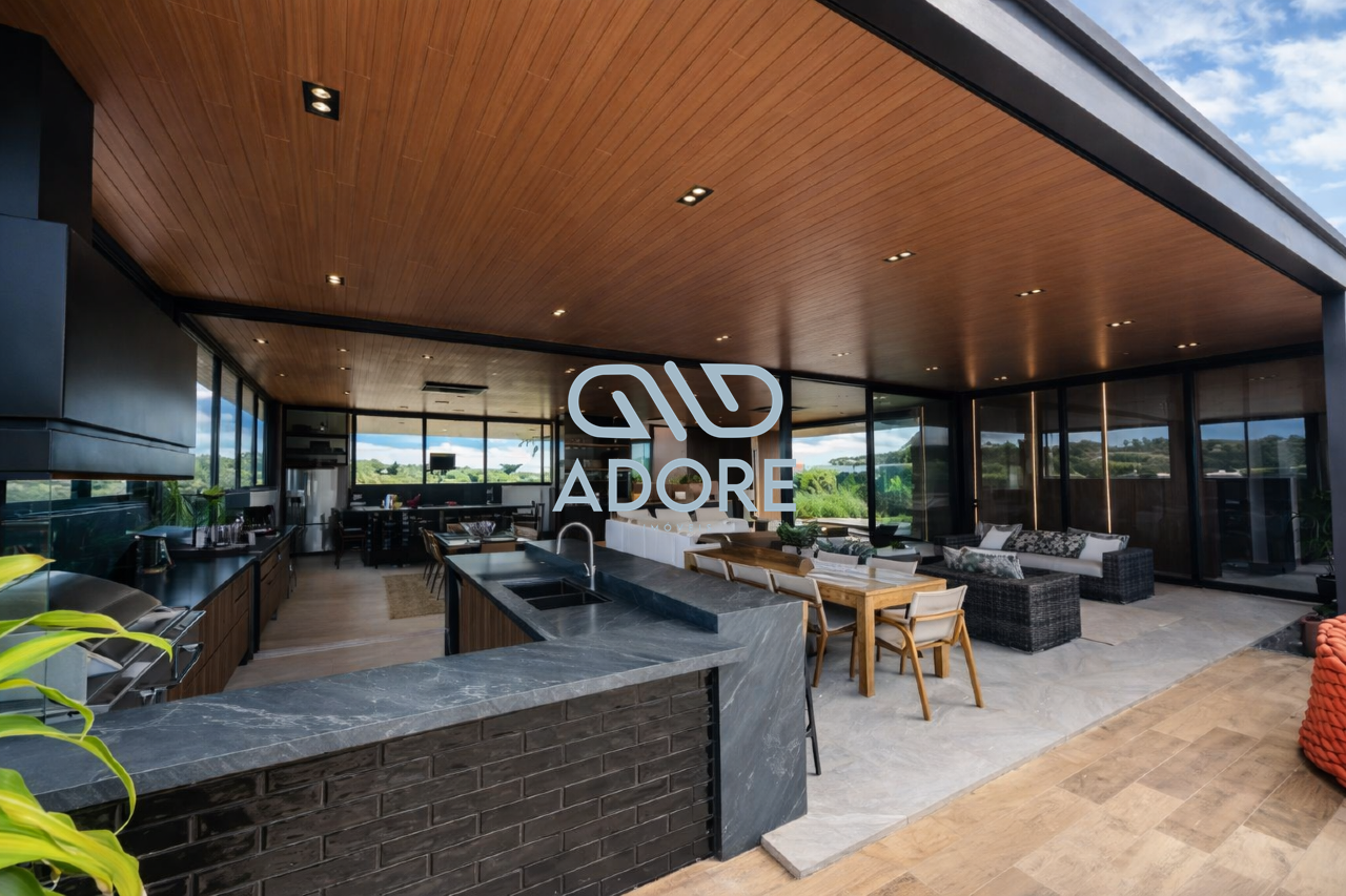 Casa de Condomínio à venda no Condomínio Reserva Petrus : 