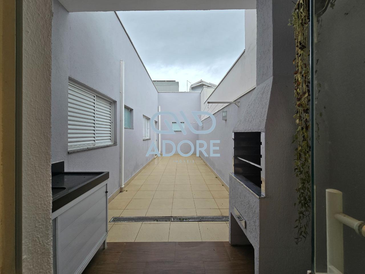 Casa de Condomínio à venda no Condomínio Ilha das Aguas: 