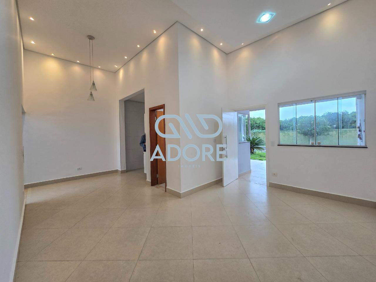 Casa de Condomínio à venda no Condomínio Ilha das Aguas: 