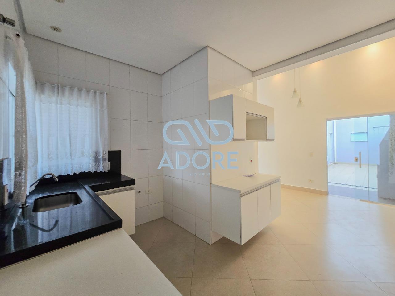 Casa de Condomínio à venda no Condomínio Ilha das Aguas: 