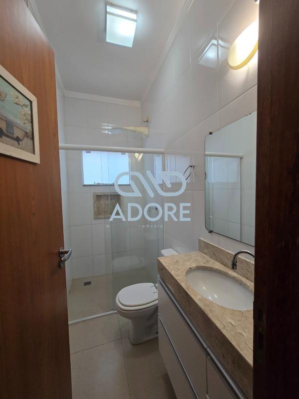 Casa de Condomínio à venda no Condomínio Ilha das Aguas: 