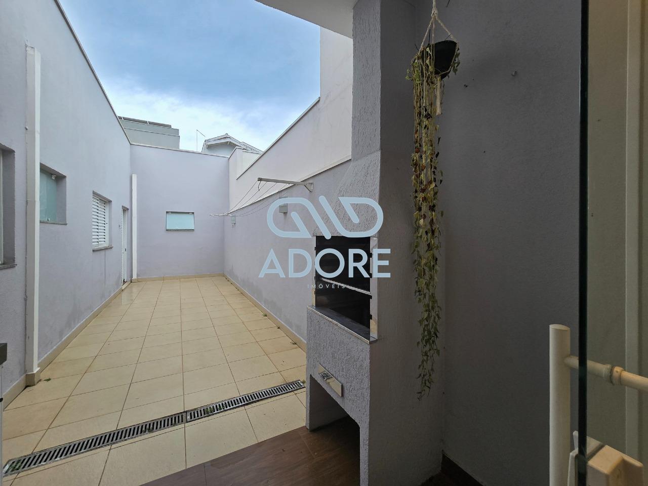 Casa de Condomínio à venda no Condomínio Ilha das Aguas: 