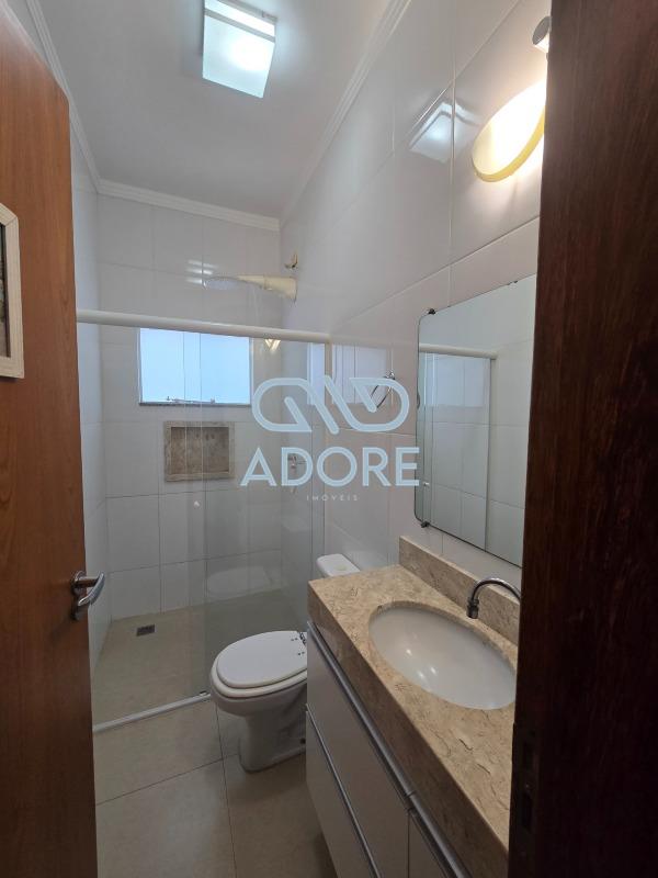 Casa de Condomínio à venda no Condomínio Ilha das Aguas: 