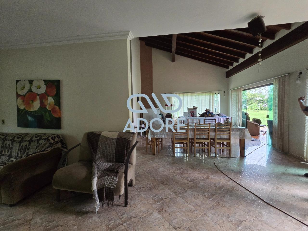 Casa de Condomínio à venda no Condomínio Haras Paineiras: 